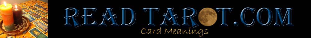 Read Tarot home